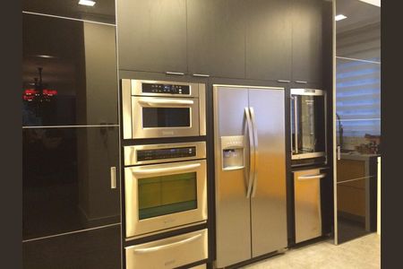 Apartamento à venda com 367m², 4 quartos e 5 vagas