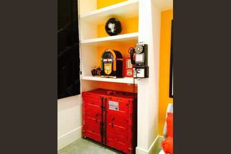 Apartamento à venda com 367m², 4 quartos e 5 vagas