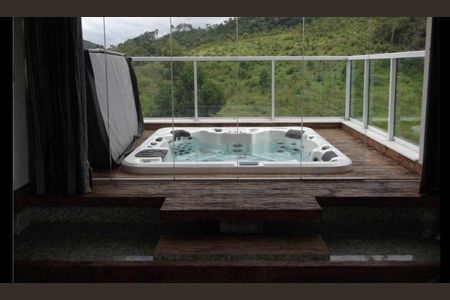 Apartamento à venda com 367m², 4 quartos e 5 vagas