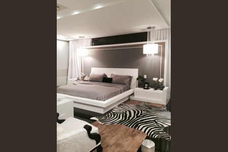 Apartamento à venda com 367m², 4 quartos e 5 vagas