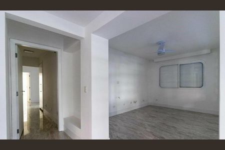 Apartamento à venda com 210m², 3 quartos e 4 vagas