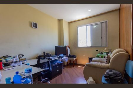 Apartamento à venda com 120m², 3 quartos e 1 vaga