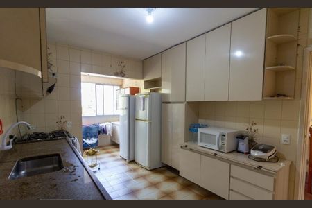Apartamento à venda com 120m², 3 quartos e 1 vaga