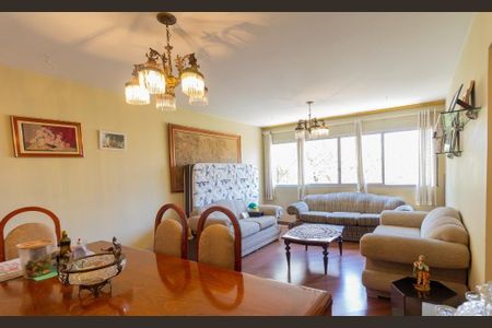 Apartamento à venda com 120m², 3 quartos e 1 vaga