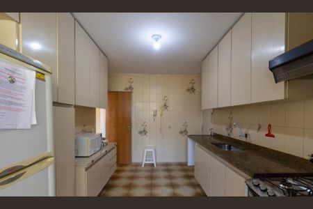 Apartamento à venda com 120m², 3 quartos e 1 vaga