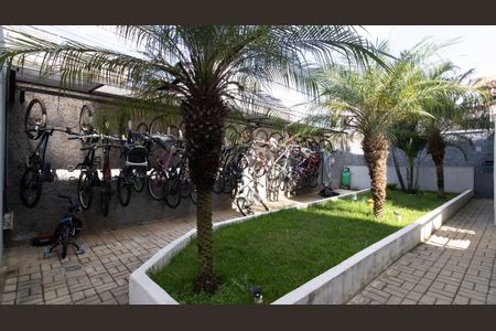 Casa de condomínio à venda com 60m², 2 quartos e 1 vaga Casa de condomínio à venda com 60m², 2 quartos e 1 vagaEspaço Pet/Bicicletário