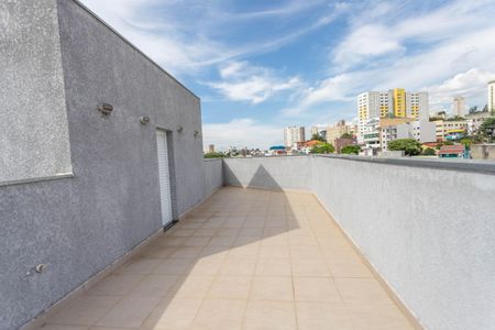 Apartamento à venda com 39m², 2 quartos e 1 vaga Apartamento à venda com 39m², 2 quartos e 1 vagaÁrea comum cobertura
