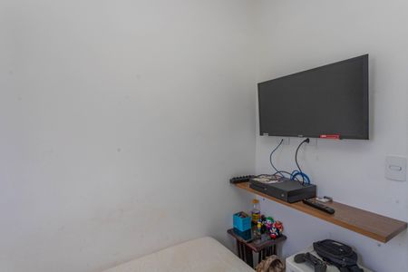 Apartamento à venda com 39m², 2 quartos e 1 vaga Apartamento à venda com 39m², 2 quartos e 1 vagaQuarto 1