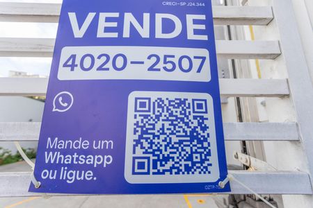 Apartamento à venda com 39m², 2 quartos e 1 vaga Apartamento à venda com 39m², 2 quartos e 1 vagaPlaca