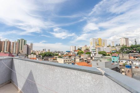 Apartamento à venda com 39m², 2 quartos e 1 vaga Apartamento à venda com 39m², 2 quartos e 1 vagaÁrea comum cobertura
