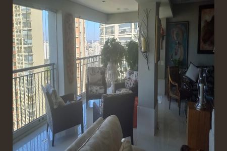Apartamento à venda com 250m², 4 quartos e 4 vagas