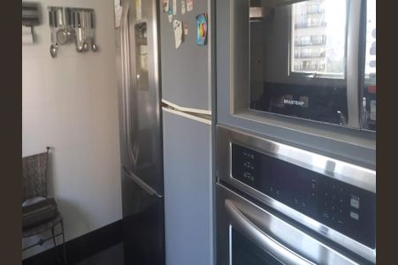 Apartamento à venda com 250m², 4 quartos e 4 vagas