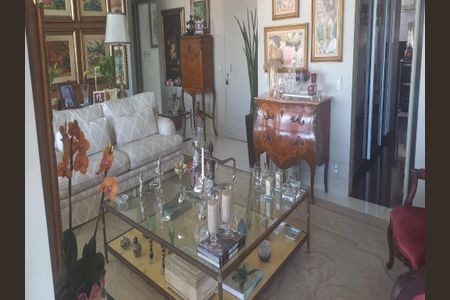 Apartamento à venda com 250m², 4 quartos e 4 vagas