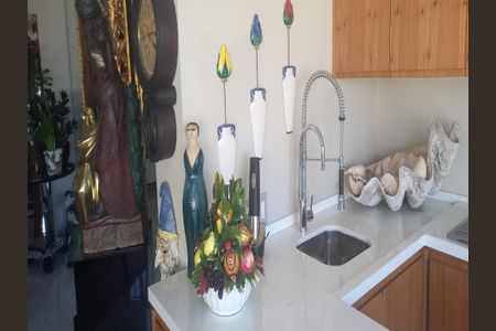 Apartamento à venda com 250m², 4 quartos e 4 vagas