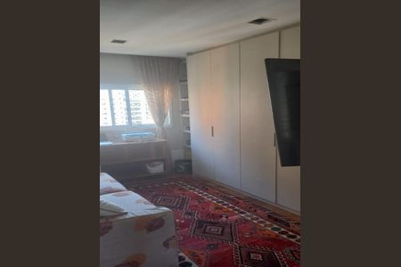 Apartamento à venda com 250m², 4 quartos e 4 vagas