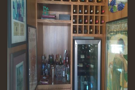 Apartamento à venda com 250m², 4 quartos e 4 vagas