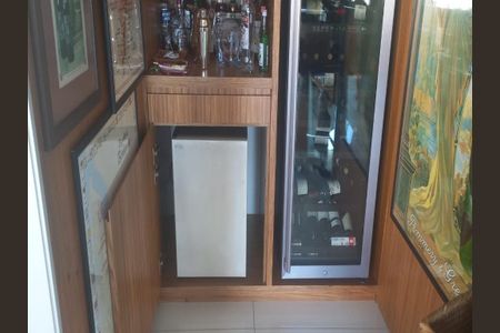 Apartamento à venda com 250m², 4 quartos e 4 vagas