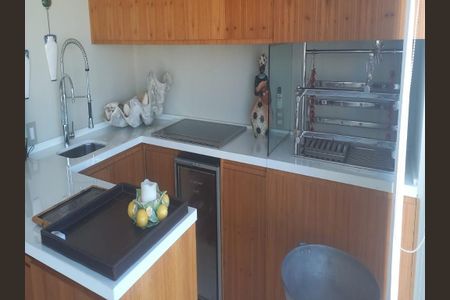 Apartamento à venda com 250m², 4 quartos e 4 vagas