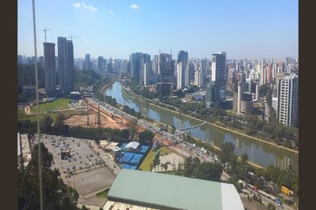 Apartamento à venda com 250m², 4 quartos e 4 vagas