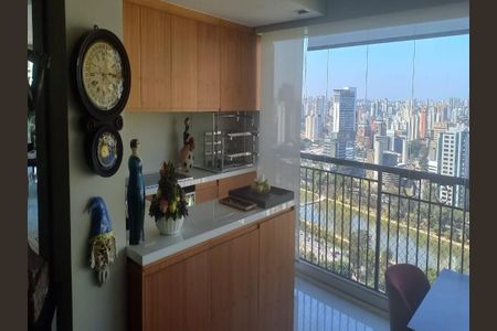 Apartamento à venda com 250m², 4 quartos e 4 vagas