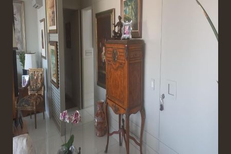 Apartamento à venda com 250m², 4 quartos e 4 vagas