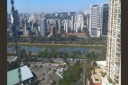 Apartamento à venda com 250m², 4 quartos e 4 vagas