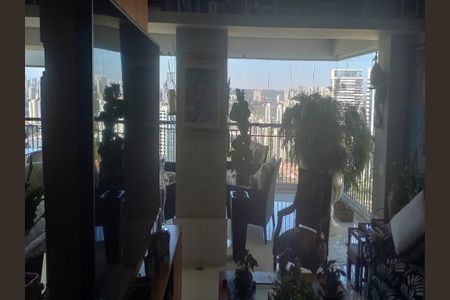 Apartamento à venda com 250m², 4 quartos e 4 vagas