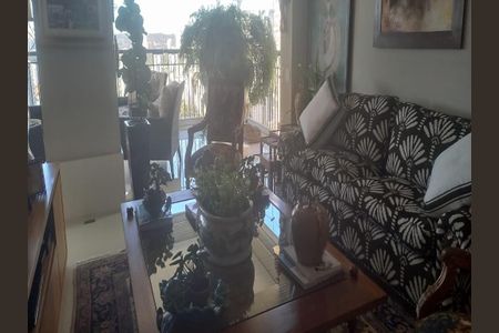 Apartamento à venda com 250m², 4 quartos e 4 vagas