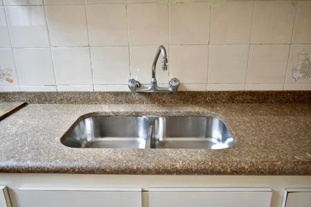 Casa à venda com 243m², 3 quartos e 3 vagas Casa à venda com 243m², 3 quartos e 3 vagasCozinha