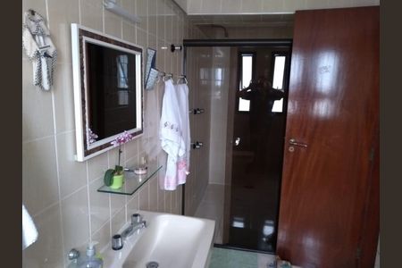 Apartamento à venda com 140m², 3 quartos e 3 vagas Apartamento à venda com 140m², 3 quartos e 3 vagasFoto 30