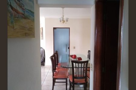 Apartamento à venda com 140m², 3 quartos e 3 vagas Apartamento à venda com 140m², 3 quartos e 3 vagasFoto 01