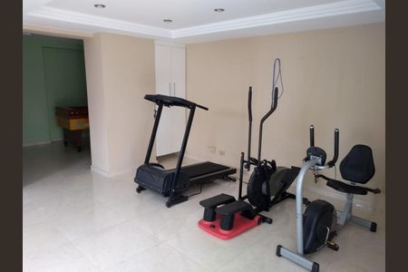 Apartamento à venda com 140m², 3 quartos e 3 vagas Apartamento à venda com 140m², 3 quartos e 3 vagasFoto 45