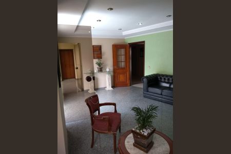 Apartamento à venda com 140m², 3 quartos e 3 vagas Apartamento à venda com 140m², 3 quartos e 3 vagasFoto 07