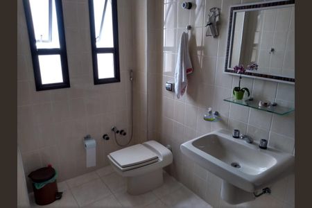 Apartamento à venda com 140m², 3 quartos e 3 vagas Apartamento à venda com 140m², 3 quartos e 3 vagasFoto 35
