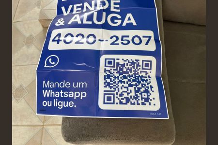 Casa de condomínio à venda com 150m², 3 quartos e 1 vaga Casa de condomínio à venda com 150m², 3 quartos e 1 vagaQR code IUXA-541