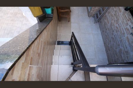 Casa à venda com 300m², 4 quartos e 2 vagas Casa à venda com 300m², 4 quartos e 2 vagasÁrea Externa