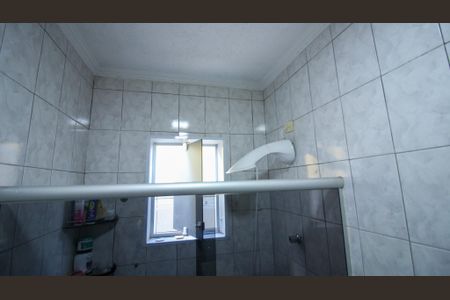 Casa à venda com 300m², 4 quartos e 2 vagas Casa à venda com 300m², 4 quartos e 2 vagasBanheiro ( Casa 1)