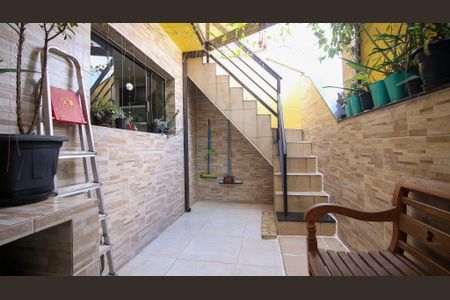 Casa à venda com 300m², 4 quartos e 2 vagas Casa à venda com 300m², 4 quartos e 2 vagasÁrea Externa