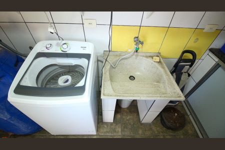 Casa à venda com 300m², 4 quartos e 2 vagas Casa à venda com 300m², 4 quartos e 2 vagasÁrea de Serviço