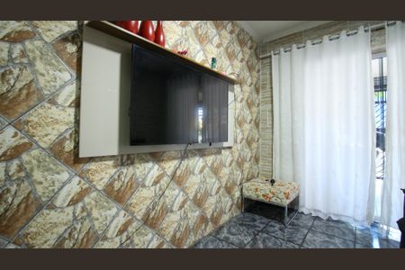 Casa à venda com 300m², 4 quartos e 2 vagas Casa à venda com 300m², 4 quartos e 2 vagasSala ( Casa 1)