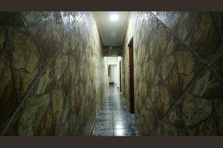 Casa à venda com 300m², 4 quartos e 2 vagas Casa à venda com 300m², 4 quartos e 2 vagasÁrea Externa