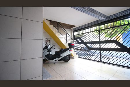 Casa à venda com 300m², 4 quartos e 2 vagas Casa à venda com 300m², 4 quartos e 2 vagasGaragem
