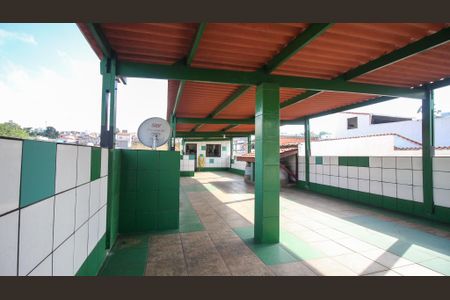 Casa à venda com 300m², 4 quartos e 2 vagas Casa à venda com 300m², 4 quartos e 2 vagasÁrea Externa