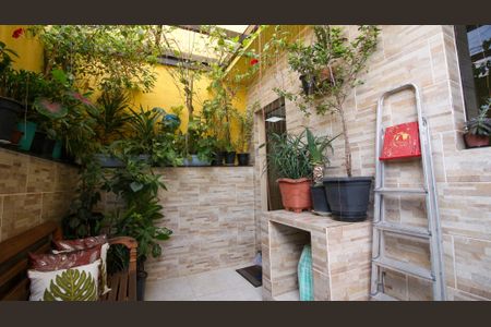 Casa à venda com 300m², 4 quartos e 2 vagas Casa à venda com 300m², 4 quartos e 2 vagasÁrea Externa