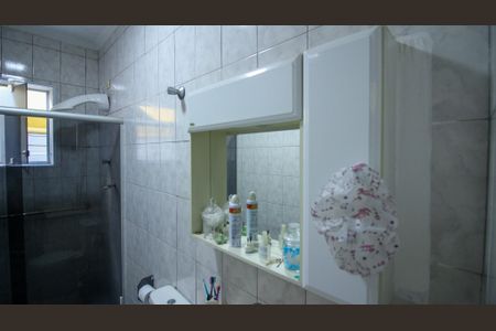 Casa à venda com 300m², 4 quartos e 2 vagas Casa à venda com 300m², 4 quartos e 2 vagasBanheiro ( Casa 1)