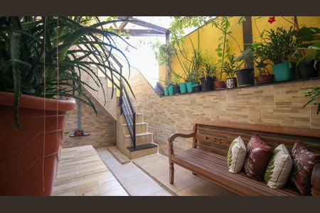 Casa à venda com 300m², 4 quartos e 2 vagas Casa à venda com 300m², 4 quartos e 2 vagasÁrea Externa