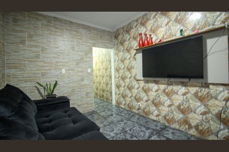 Casa à venda com 300m², 4 quartos e 2 vagas Casa à venda com 300m², 4 quartos e 2 vagasSala ( Casa 1)