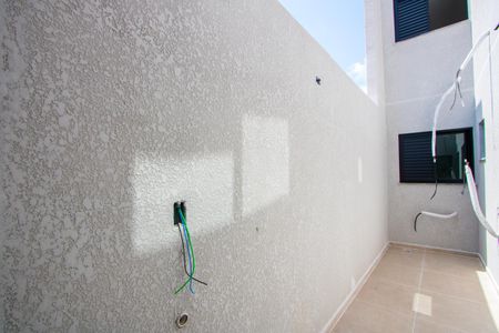 Apartamento para alugar com 85m², 3 quartos e 2 vagas Apartamento para alugar com 85m², 3 quartos e 2 vagasÁrea de serviço