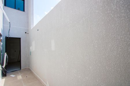 Apartamento para alugar com 85m², 3 quartos e 2 vagas Apartamento para alugar com 85m², 3 quartos e 2 vagasÁrea de serviço