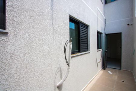 Apartamento para alugar com 85m², 3 quartos e 2 vagas Apartamento para alugar com 85m², 3 quartos e 2 vagasÁrea de serviço
